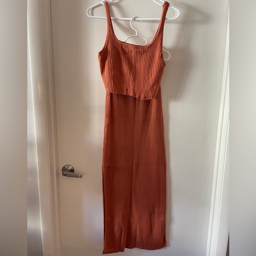 Free People Beach Encinitas Sweater Set - Picture 3 of 6